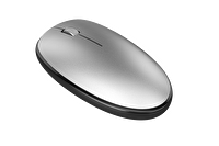 Pusat Business Pro Kablosuz Mouse - Gümüş